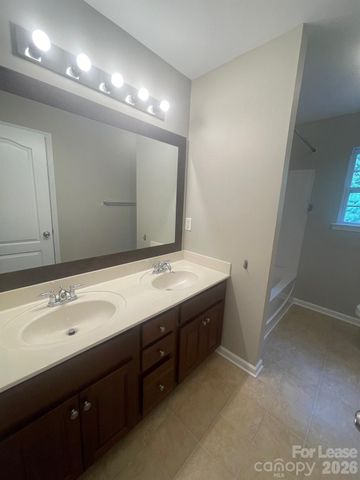 13606 Delstone Drive, Huntersville, NC 28078