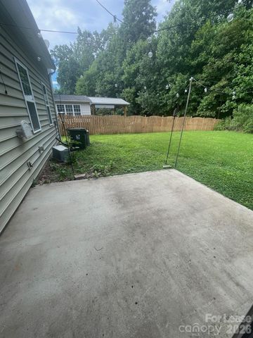 13606 Delstone Drive, Huntersville, NC 28078