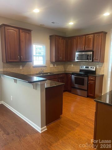 13606 Delstone Drive, Huntersville, NC 28078