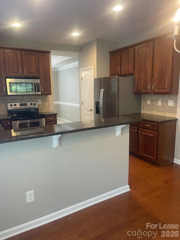13606 Delstone Drive, Huntersville, NC 28078