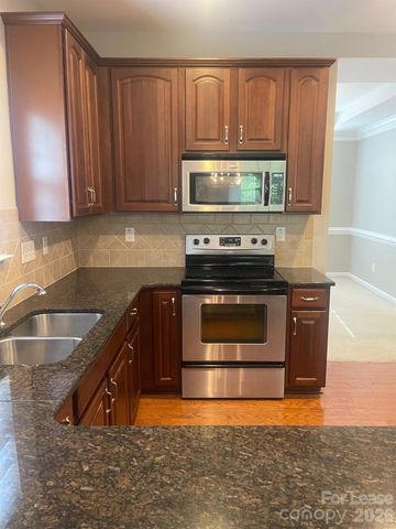 13606 Delstone Drive, Huntersville, NC 28078