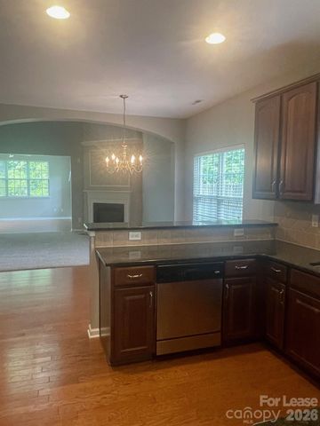 13606 Delstone Drive, Huntersville, NC 28078