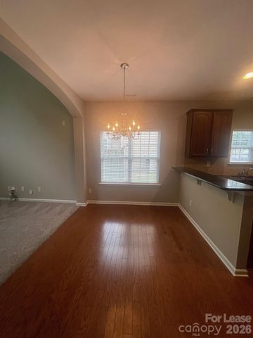 13606 Delstone Drive, Huntersville, NC 28078