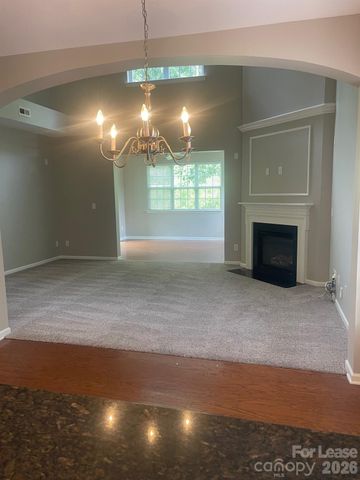 13606 Delstone Drive, Huntersville, NC 28078