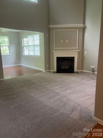 13606 Delstone Drive, Huntersville, NC 28078