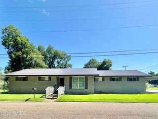 104 E Coleman Street, Opelousas, LA 70570