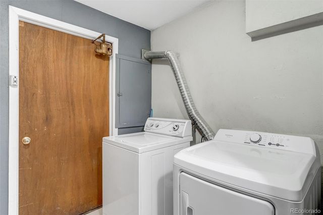 1 S Pennsylvania Street 101, Denver, CO 80209