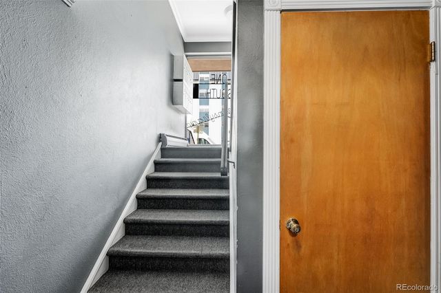1 S Pennsylvania Street 101, Denver, CO 80209