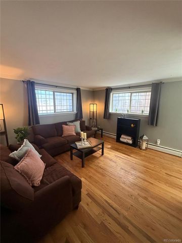1 S Pennsylvania Street 101, Denver, CO 80209