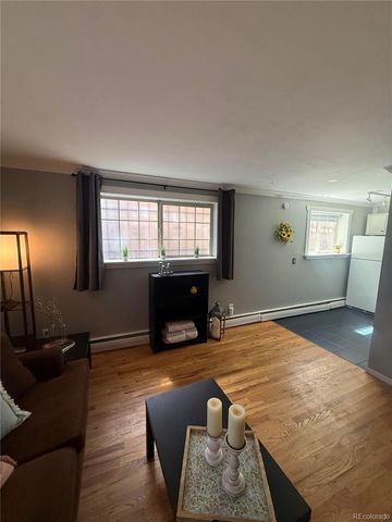 1 S Pennsylvania Street 101, Denver, CO 80209