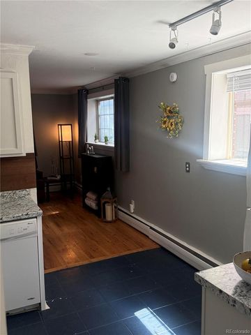 1 S Pennsylvania Street 101, Denver, CO 80209