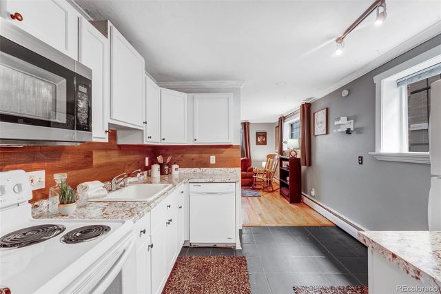 1 S Pennsylvania Street 101, Denver, CO 80209