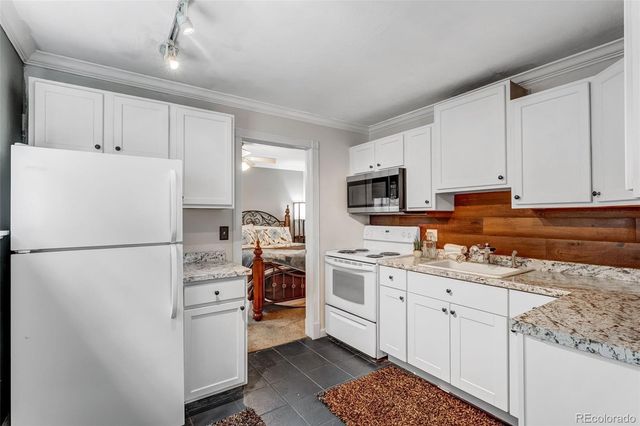 1 S Pennsylvania Street 101, Denver, CO 80209