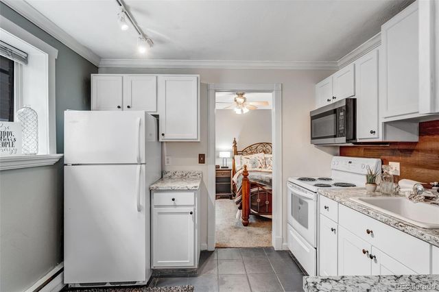 1 S Pennsylvania Street 101, Denver, CO 80209