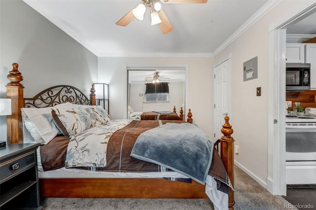 1 S Pennsylvania Street 101, Denver, CO 80209