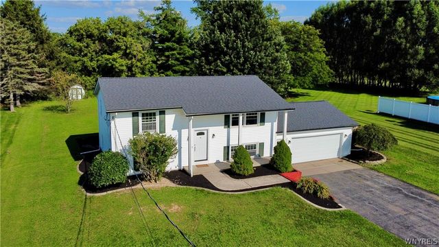 5057 Gasport Road, Royalton, NY 14067