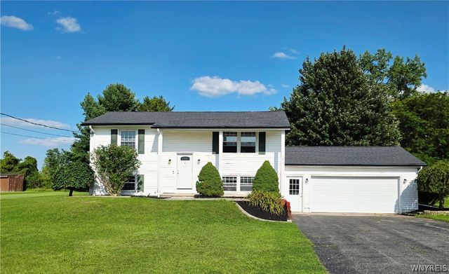 5057 Gasport Road, Royalton, NY 14067