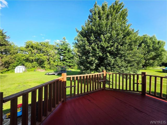 5057 Gasport Road, Royalton, NY 14067