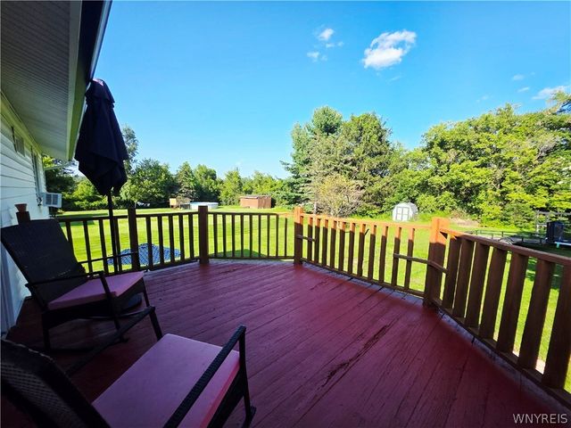 5057 Gasport Road, Royalton, NY 14067