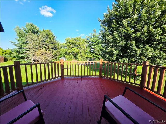 5057 Gasport Road, Royalton, NY 14067