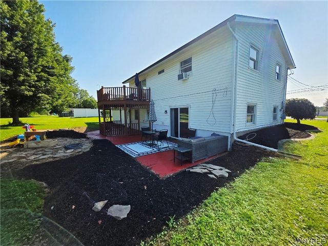 5057 Gasport Road, Royalton, NY 14067