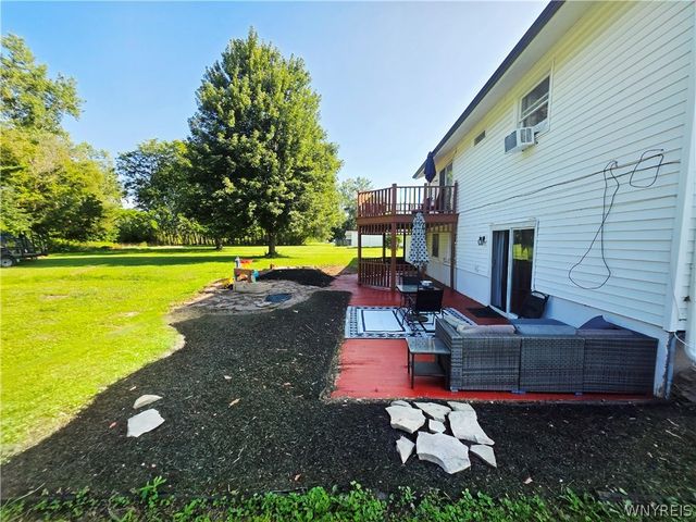 5057 Gasport Road, Royalton, NY 14067