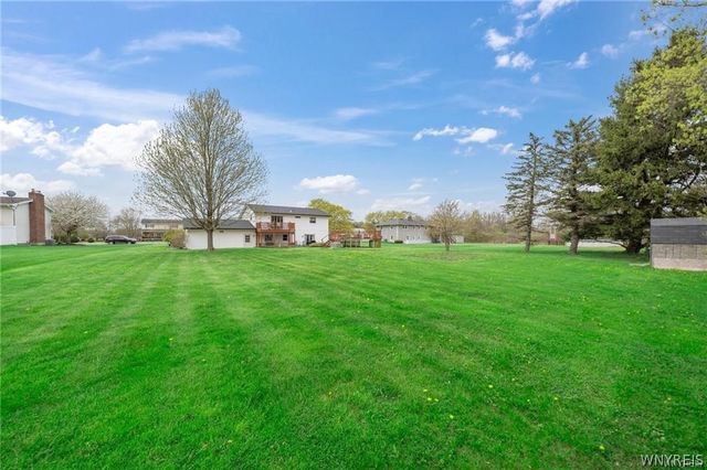 5057 Gasport Road, Royalton, NY 14067