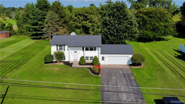 5057 Gasport Road, Royalton, NY 14067