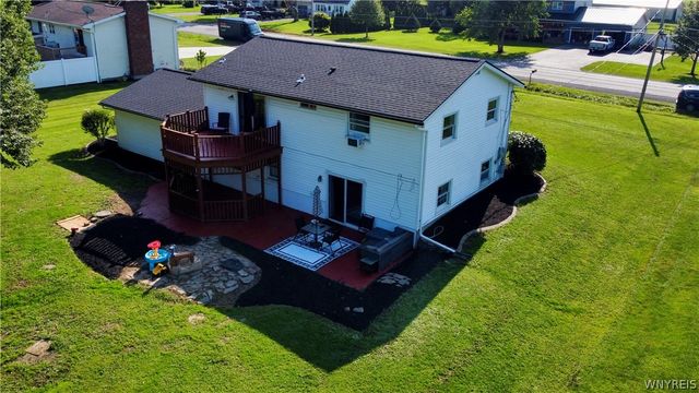 5057 Gasport Road, Royalton, NY 14067