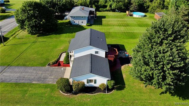 5057 Gasport Road, Royalton, NY 14067