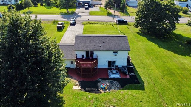 5057 Gasport Road, Royalton, NY 14067