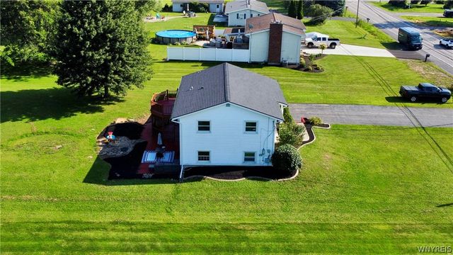 5057 Gasport Road, Royalton, NY 14067