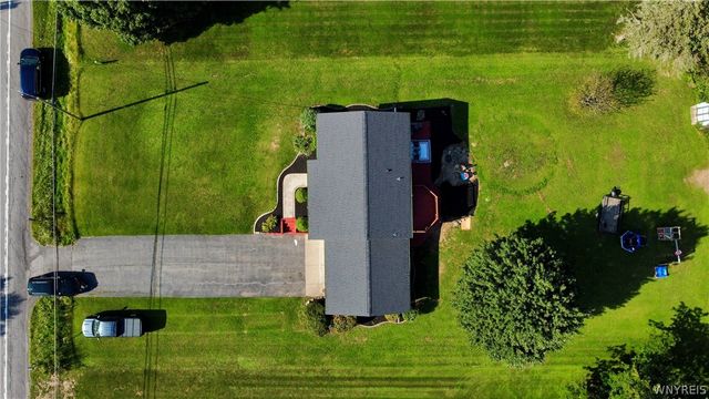 5057 Gasport Road, Royalton, NY 14067