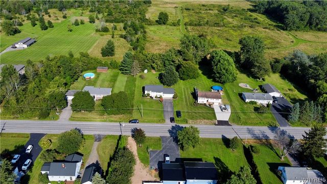5057 Gasport Road, Royalton, NY 14067