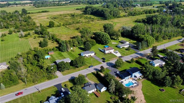 5057 Gasport Road, Royalton, NY 14067