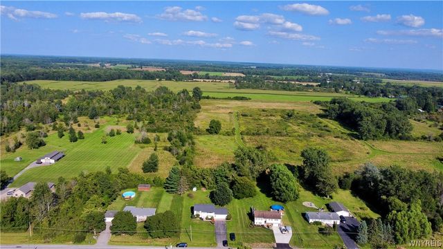 5057 Gasport Road, Royalton, NY 14067