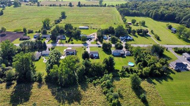 5057 Gasport Road, Royalton, NY 14067