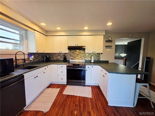 5057 Gasport Road, Royalton, NY 14067
