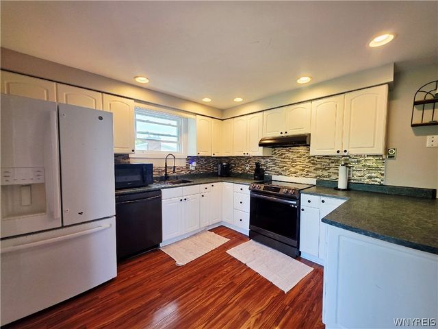 5057 Gasport Road, Royalton, NY 14067