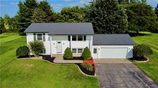 5057 Gasport Road, Royalton, NY 14067