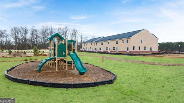 281 Sound Circle, Stockbridge, GA 30281