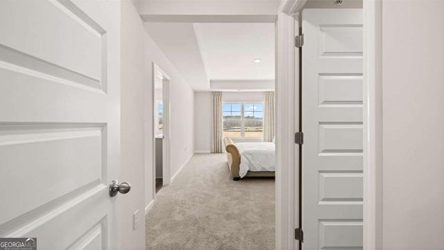 281 Sound Circle, Stockbridge, GA 30281