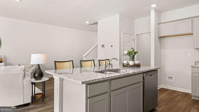 281 Sound Circle, Stockbridge, GA 30281