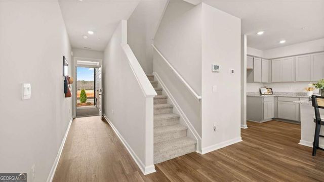 281 Sound Circle, Stockbridge, GA 30281