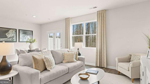 281 Sound Circle, Stockbridge, GA 30281