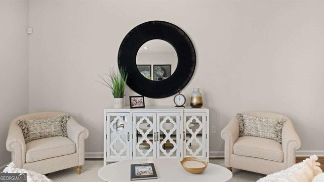 281 Sound Circle, Stockbridge, GA 30281