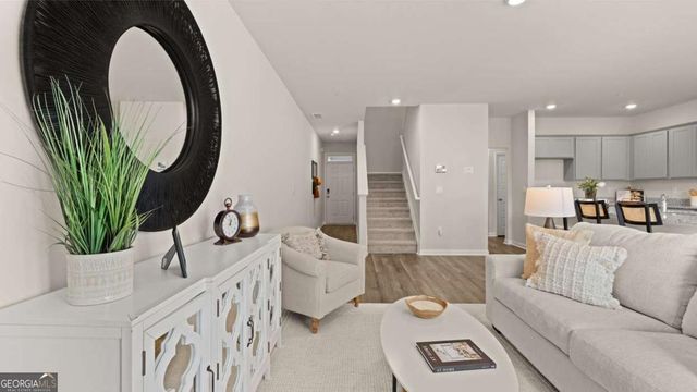 281 Sound Circle, Stockbridge, GA 30281