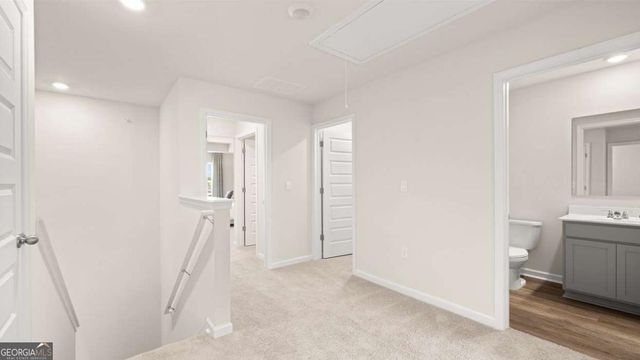 281 Sound Circle, Stockbridge, GA 30281