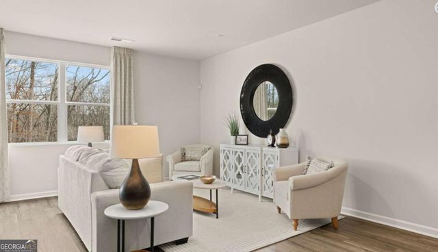 281 Sound Circle, Stockbridge, GA 30281