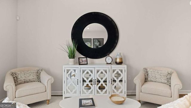 281 Sound Circle, Stockbridge, GA 30281